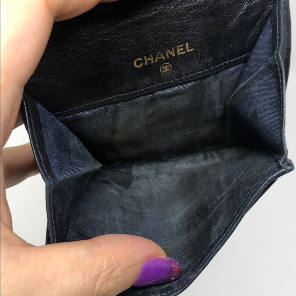 Chanel wallet - Picture 13 of 13